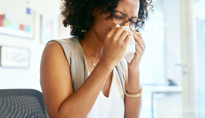 Allergies AAIR of Charlotte