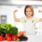 Children & Anti-Inflammatory Foods