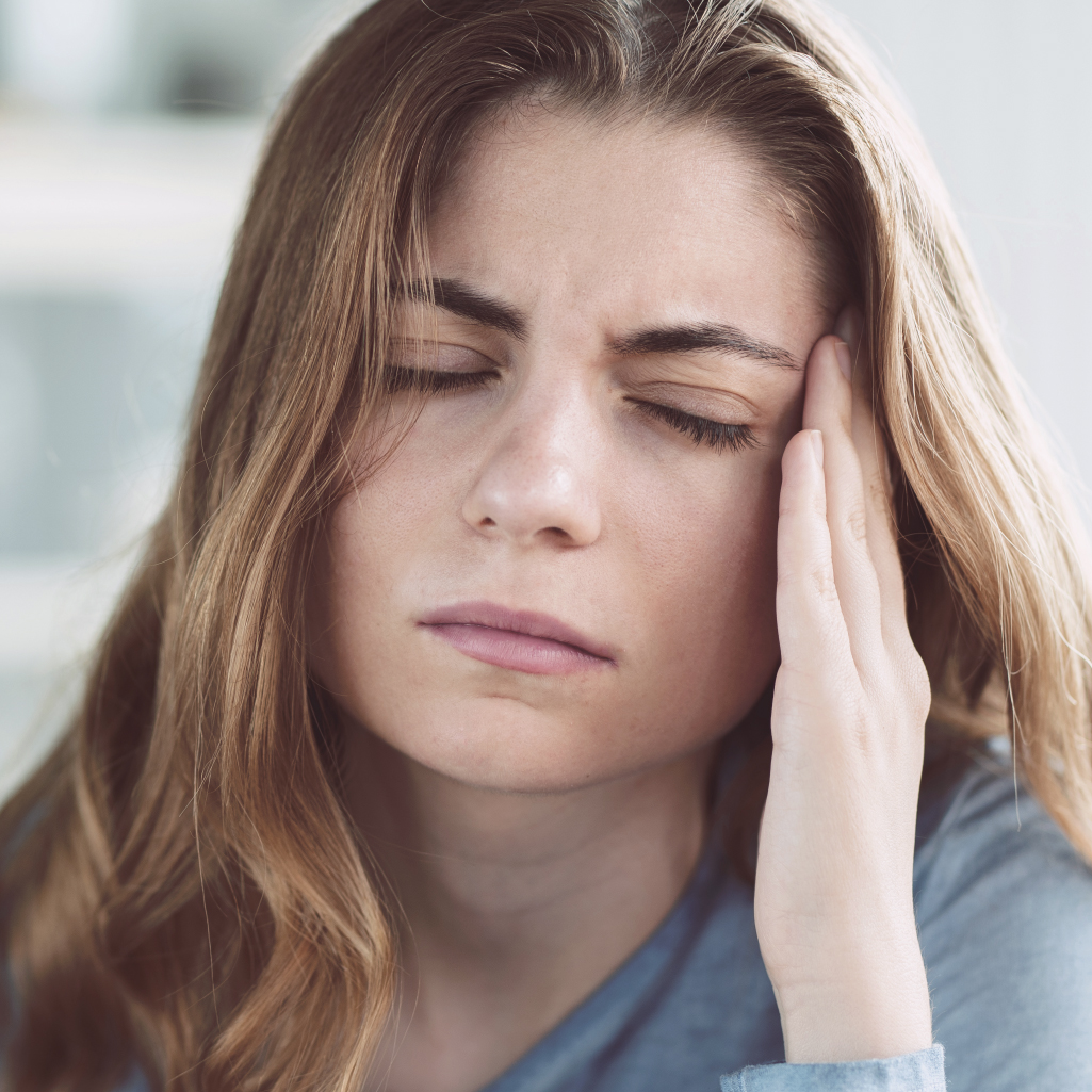 Migraines